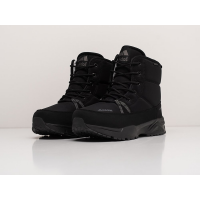 Сапоги Adidas Winter Black